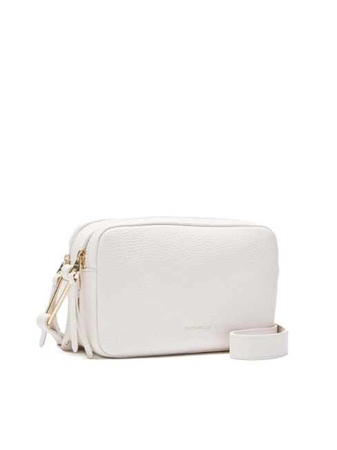 MALORY  Mini sac pour appareil photo sur l'épaule blanc - Sacs pour Femme
