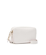 COCCINELLE MALORY  Mini sac pour appareil photo sur l'épaule blanc - Sacs pour Femme - 2