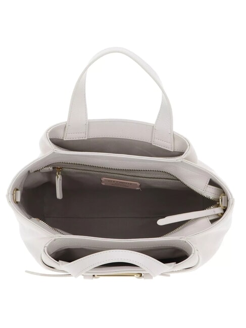 MALORY Cabas à main, avec bandoulière blanc - Sacs pour Femme