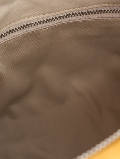 BOHEME SUEDE BIMATERIAL  Mini sac à main, avec bandoulière ensoleillé - Sacs pour Femme