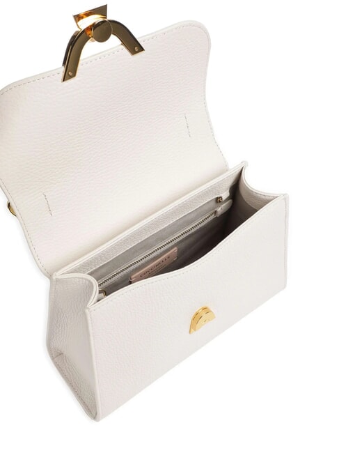 DEW  Sac à main, avec bandoulière blanc - Sacs pour Femme