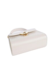 COCCINELLE DEW  Sac à main, avec bandoulière blanc - Sacs pour Femme - 5