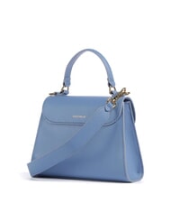 COCCINELLE CAMPIONARIO - DEW  Sac &agrave; main, avec bandouli&egrave;re bleu - Sacs pour Femme - 2