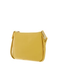 COCCINELLE MAGIE Petit sac bandoulière en cuir ensoleillé - Sacs pour Femme - 3