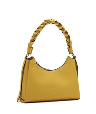 COCCINELLE BOHEME GRANA DOUBLE Sac moyen en cuir ensoleill&eacute; - Sacs pour Femme - 2