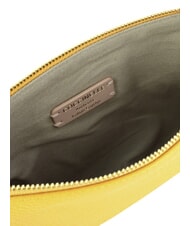 COCCINELLE ALIAS Pochette en cuir ensoleillé - Sacs pour Femme - 4