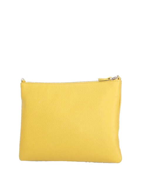 BEST CROSSBODY Mini-sac en cuir ensoleillé - Sacs pour Femme