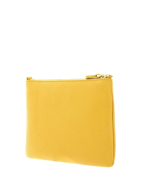 BEST CROSSBODY Mini-sac en cuir ensoleillé - Sacs pour Femme