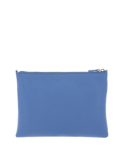 BEST CROSSBODY Mini-sac en cuir bleu - Sacs pour Femme