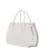 COCCINELLE LORD Sac &agrave; main avec bandouli&egrave;re blanc - Sacs pour Femme - 3