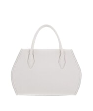 COCCINELLE LORD Sac &agrave; main avec bandouli&egrave;re blanc - Sacs pour Femme - 4