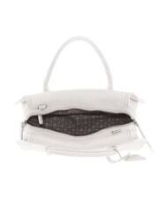 COCCINELLE LORD Sac &agrave; main avec bandouli&egrave;re blanc - Sacs pour Femme - 5