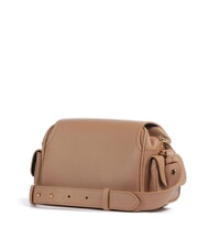COCCINELLE CAMPUS Mini sac bandoulière, en cuir - Sacs pour Femme