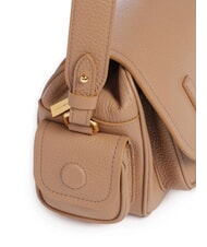 COCCINELLE CAMPUS Mini sac bandoulière, en cuir peaux - Sacs pour Femme - 3