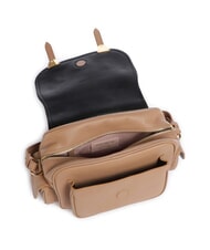 COCCINELLE CAMPUS Mini sac bandoulière, en cuir peaux - Sacs pour Femme - 4