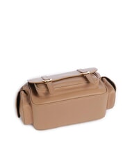 COCCINELLE CAMPUS Mini sac bandoulière, en cuir peaux - Sacs pour Femme - 5