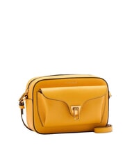 COCCINELLE BEAT SOFT Petit sac à bandoulière ensoleillé - Sacs pour Femme - 2