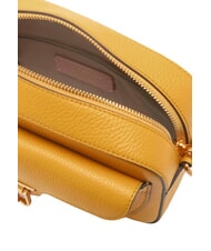 COCCINELLE BEAT SOFT Petit sac à bandoulière ensoleillé - Sacs pour Femme - 4