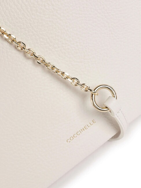 DANDY  Mini sac à bandoulière blanc - Sacs pour Femme