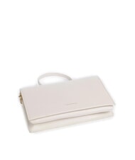 COCCINELLE DANDY  Mini sac à bandoulière blanc - Sacs pour Femme - 5