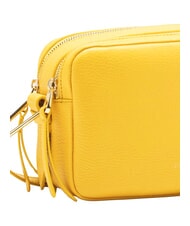 COCCINELLE MALORY  Mini sac pour appareil photo sur l'épaule ensoleillé - Sacs pour Femme - 3