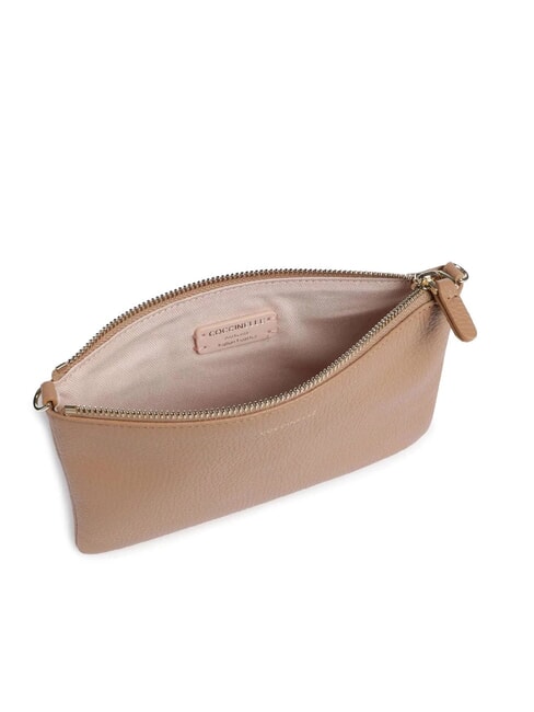 BEST CROSSBODY Mini-sac en cuir peaux - Sacs pour Femme