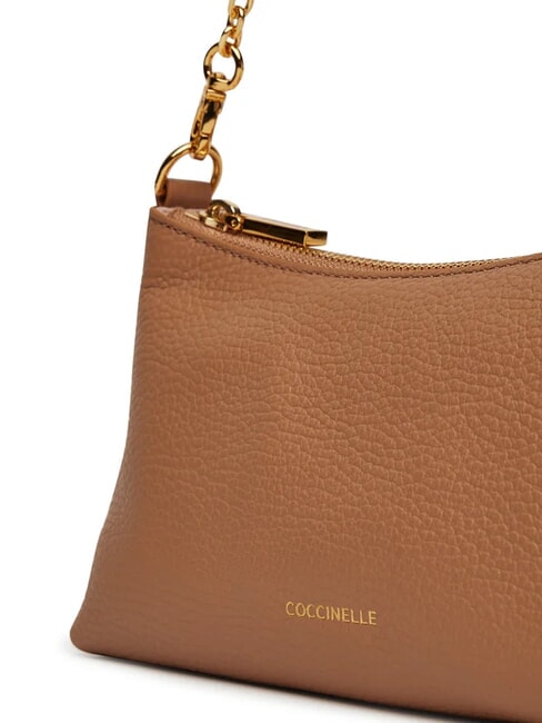 AURA  Mini sac à bandoulière, avec bandoulière peaux - Sacs pour Femme