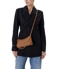 COCCINELLE AURA  Mini sac à bandoulière, avec bandoulière peaux - Sacs pour Femme - 5