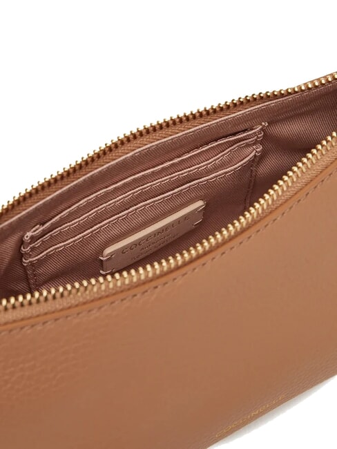 AURA  Mini sac à bandoulière, avec bandoulière peaux - Sacs pour Femme