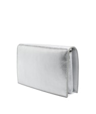 COCCINELLE DANDY  Mini sac à bandoulière ARGENT - Sacs pour Femme - 2