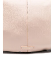 COCCINELLE ABIGAIL Sac port&eacute; &eacute;paule croissant rosaces - Sacs pour Femme - 4