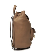 COCCINELLE BEAT SOFT Sac à dos en cuir peaux - Sacs pour Femme - 3