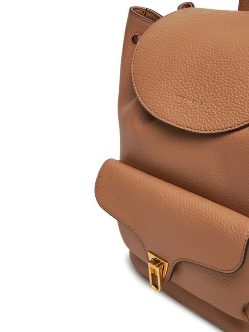 BEAT SOFT Sac à dos en cuir peaux - Sacs pour Femme