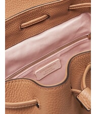 COCCINELLE BEAT SOFT Sac à dos en cuir peaux - Sacs pour Femme - 5