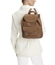 COCCINELLE BEAT SOFT Sac à dos en cuir peaux - Sacs pour Femme - 6