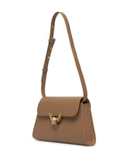 COCCINELLE DEW Sac bandouli&egrave;re, en cuir peaux - Sacs pour Femme - 4