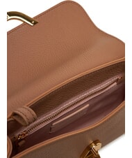 COCCINELLE DEW Sac bandouli&egrave;re, en cuir peaux - Sacs pour Femme - 5