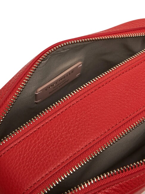 MALORY  Mini sac pour appareil photo sur l'épaule gazpacho - Sacs pour Femme