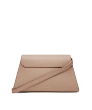 COCCINELLE DEW Sac bandouli&egrave;re, en cuir rosaces - Sacs pour Femme - 3