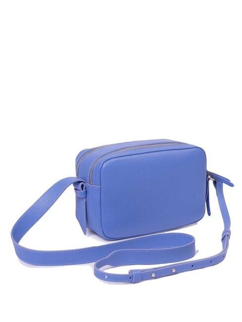MALORY  Mini sac pour appareil photo sur l'épaule bleu - Sacs pour Femme