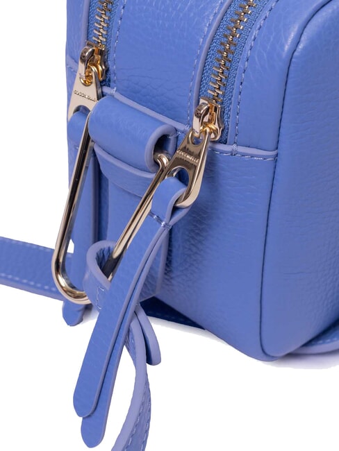 MALORY  Mini sac pour appareil photo sur l'épaule bleu - Sacs pour Femme