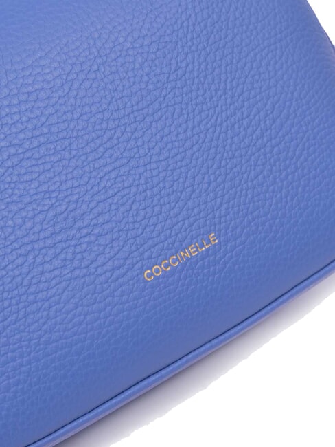 MALORY  Mini sac pour appareil photo sur l'épaule bleu - Sacs pour Femme