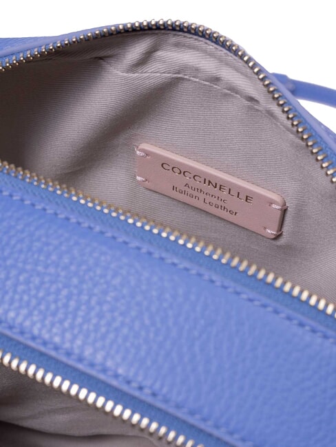 MALORY  Mini sac pour appareil photo sur l'épaule bleu - Sacs pour Femme