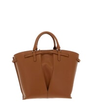 COCCINELLE FLORES Petit sac fourre-tout en cuir martel&eacute; CUIR - Sacs pour Femme - 4