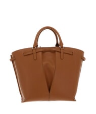 COCCINELLE FLORES Sac fourre-tout moyen en cuir martel&eacute; CUIR - Sacs pour Femme - 4