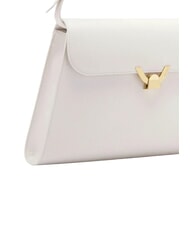 COCCINELLE DEW  blanc - Sacs pour Femme - 3