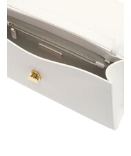 COCCINELLE DEW  blanc - Sacs pour Femme - 5