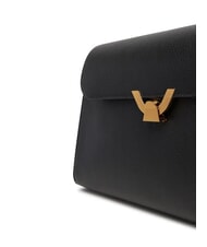 COCCINELLE DEW  Noir - Sacs pour Femme - 3