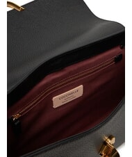 COCCINELLE DEW  Noir - Sacs pour Femme - 6