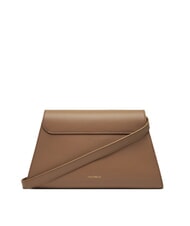 COCCINELLE DEW Sac bandoulière moyen en cuir martelé peaux - Sacs pour Femme - 4